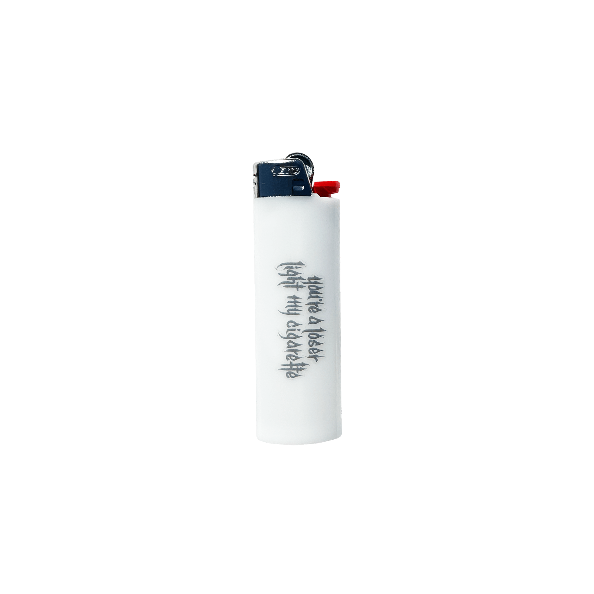 i'm yours lighter