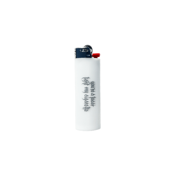 i'm yours lighter