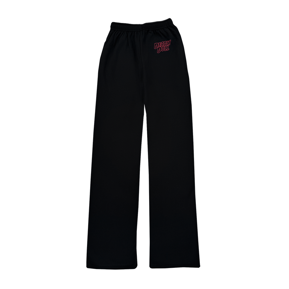 tramp stamp sweats