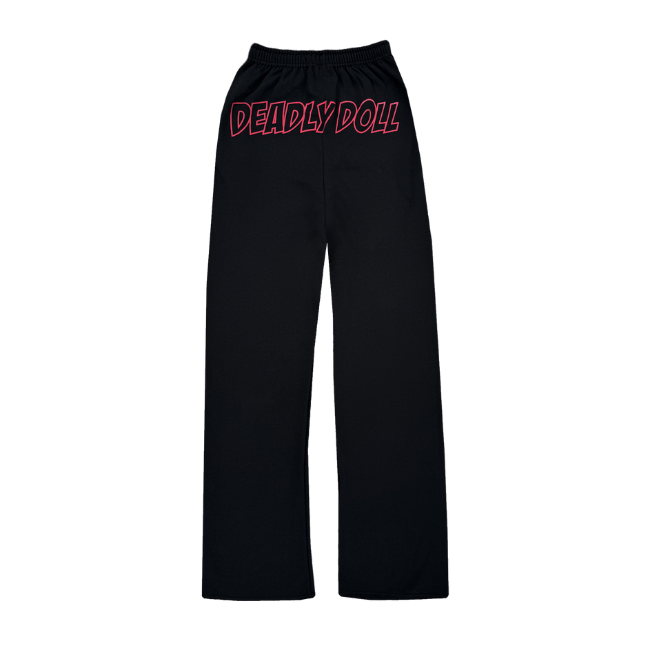 tramp stamp sweats