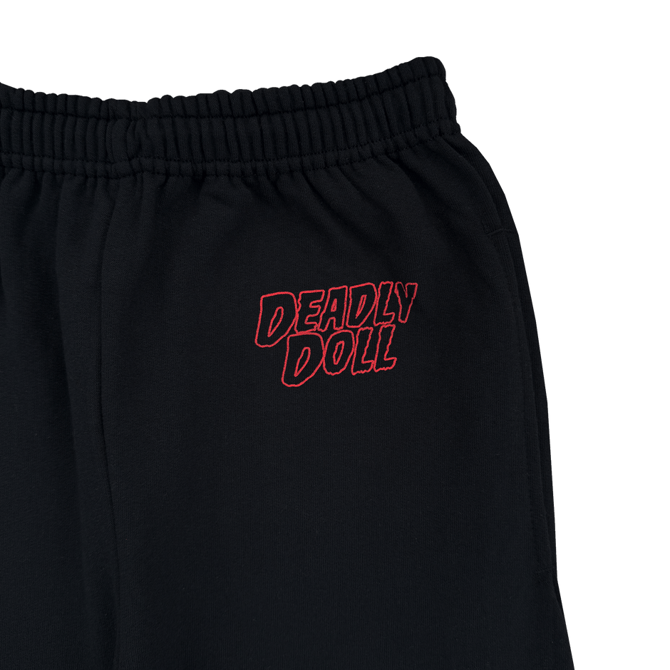 tramp stamp sweats