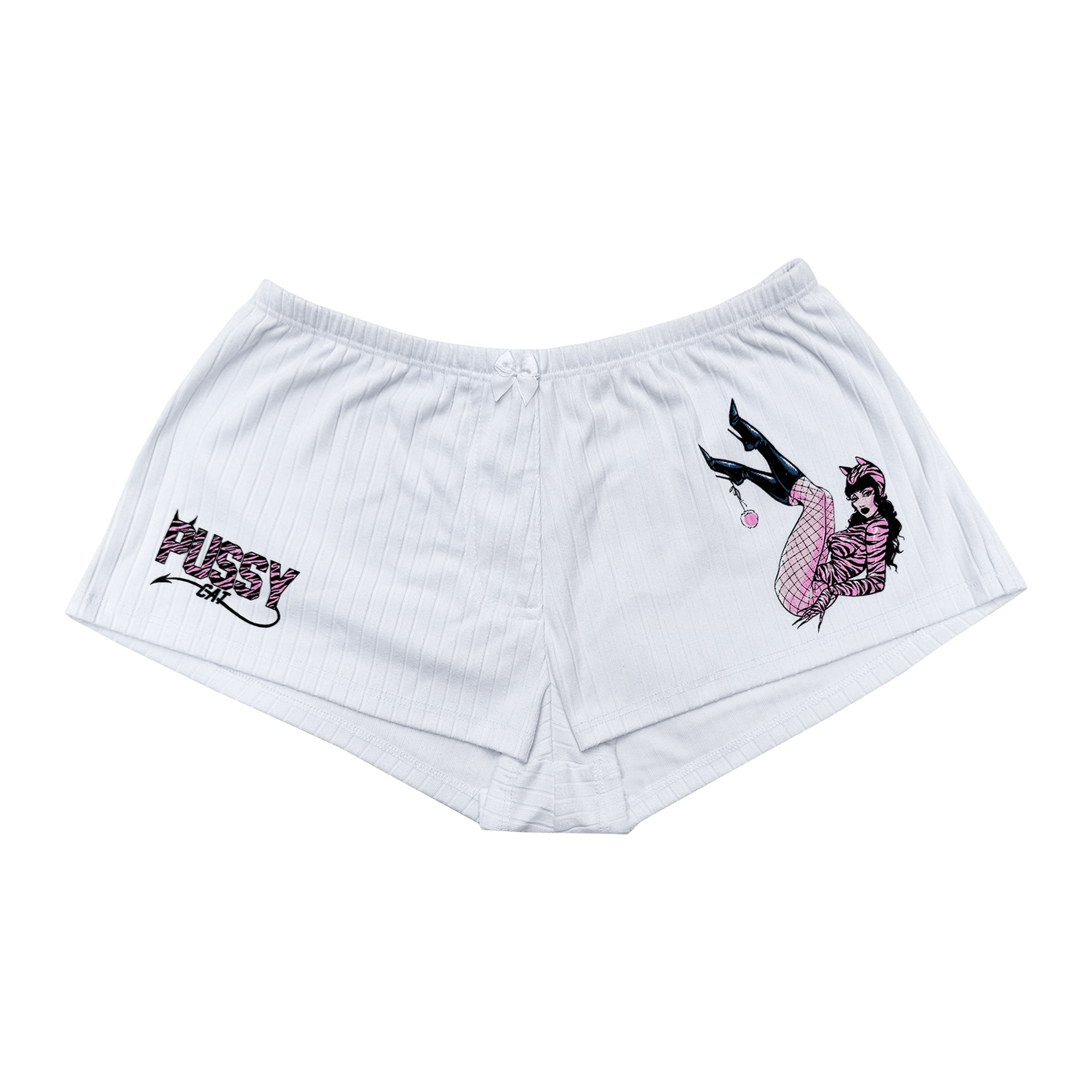 pussy cat cami bottom