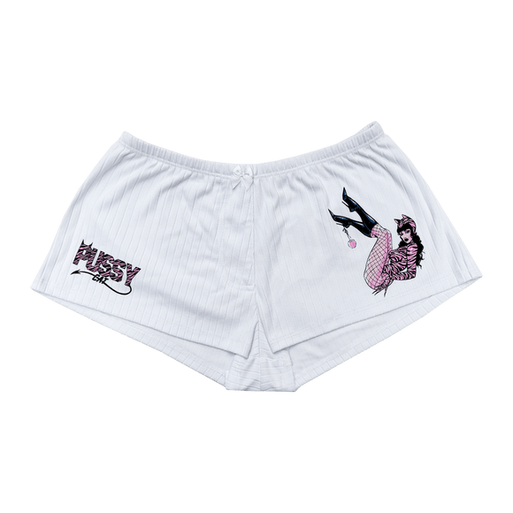 pussy cat cami bottom