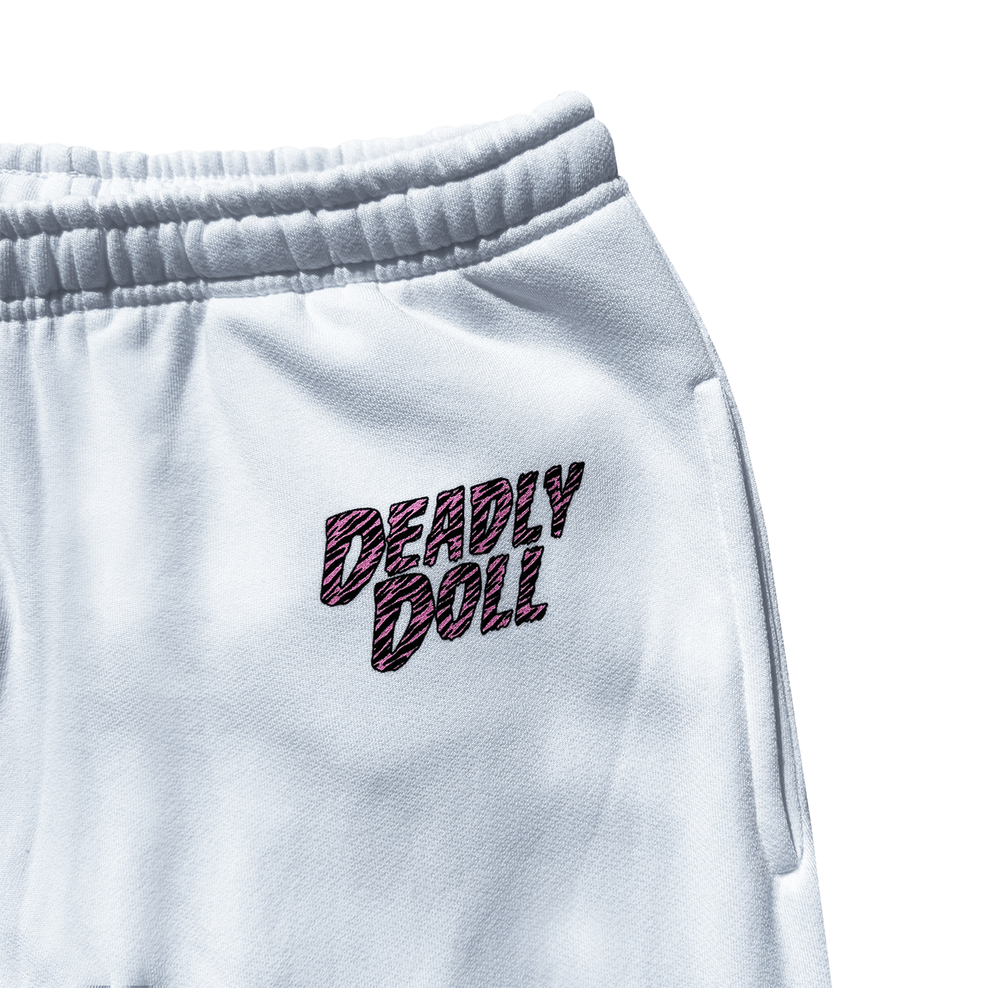 pussy cat sweatpants