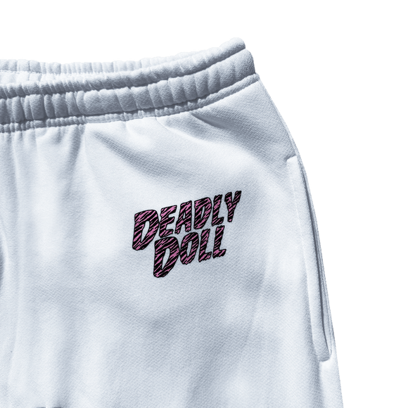 pussy cat sweatpants