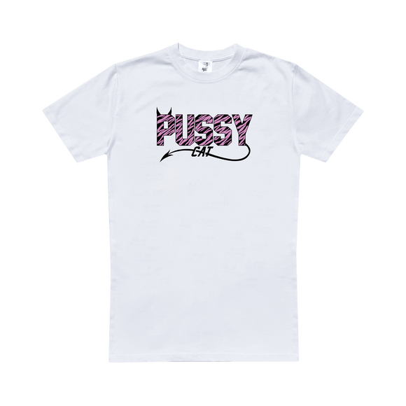 pussy cat t