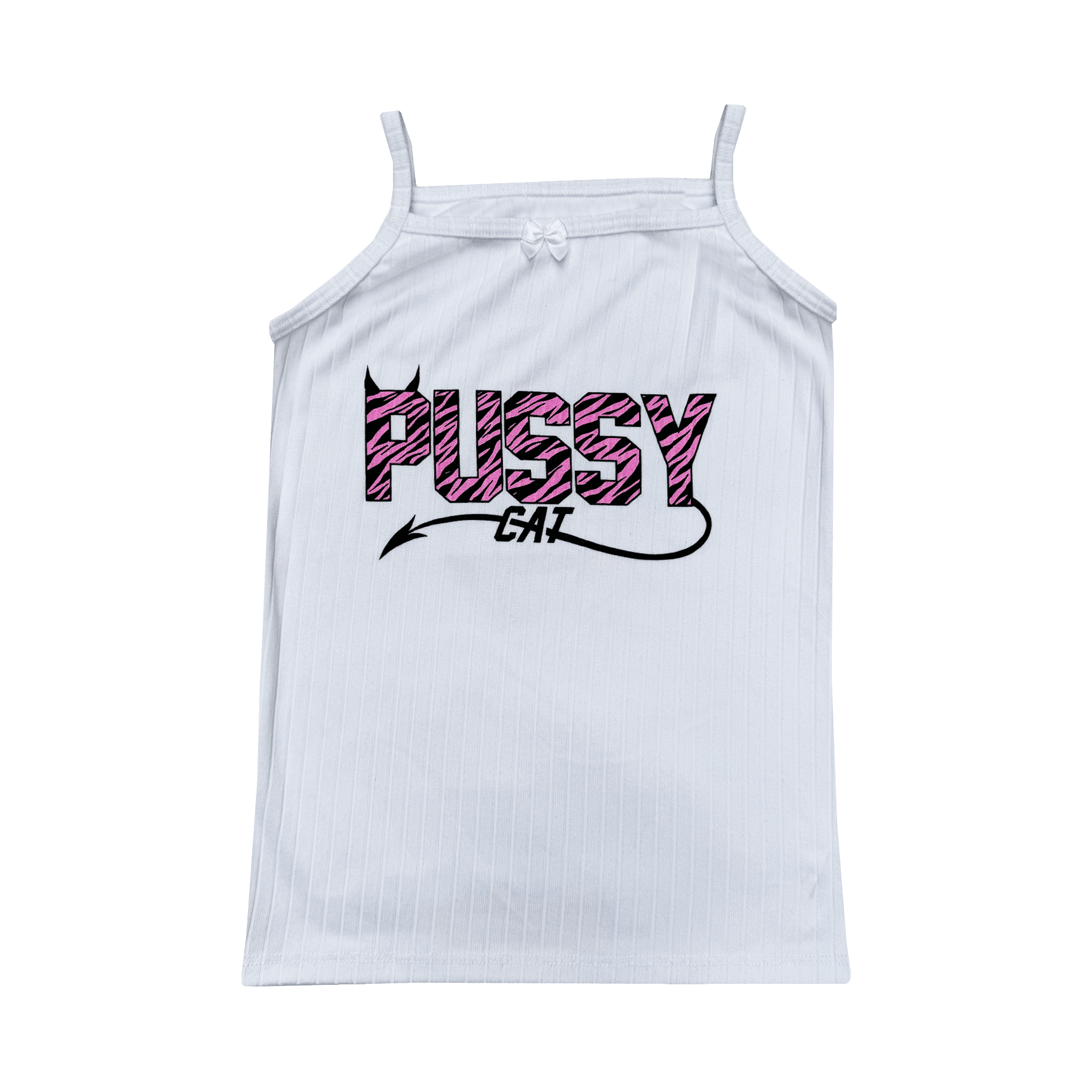 pussy cat cami top