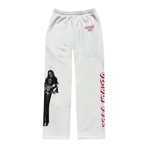 JJ FETISH SWEATS