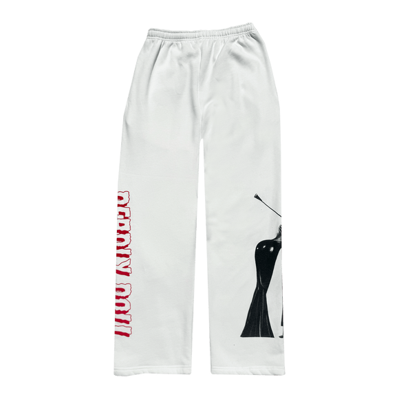 JJ FETISH SWEATS