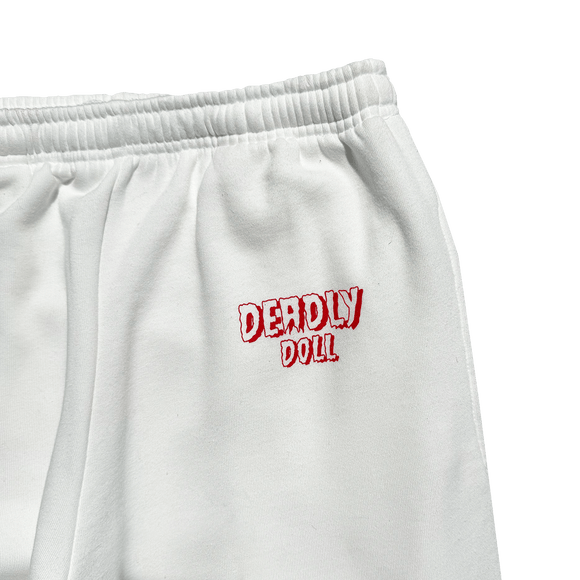 JJ FETISH SWEATS