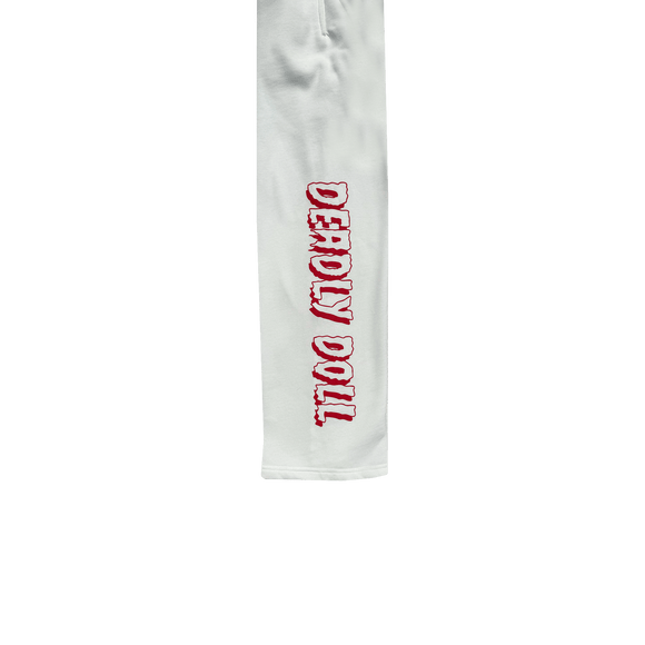 JJ FETISH SWEATS