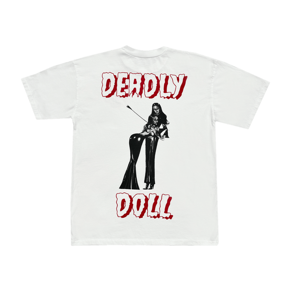 JJ FETISH T
