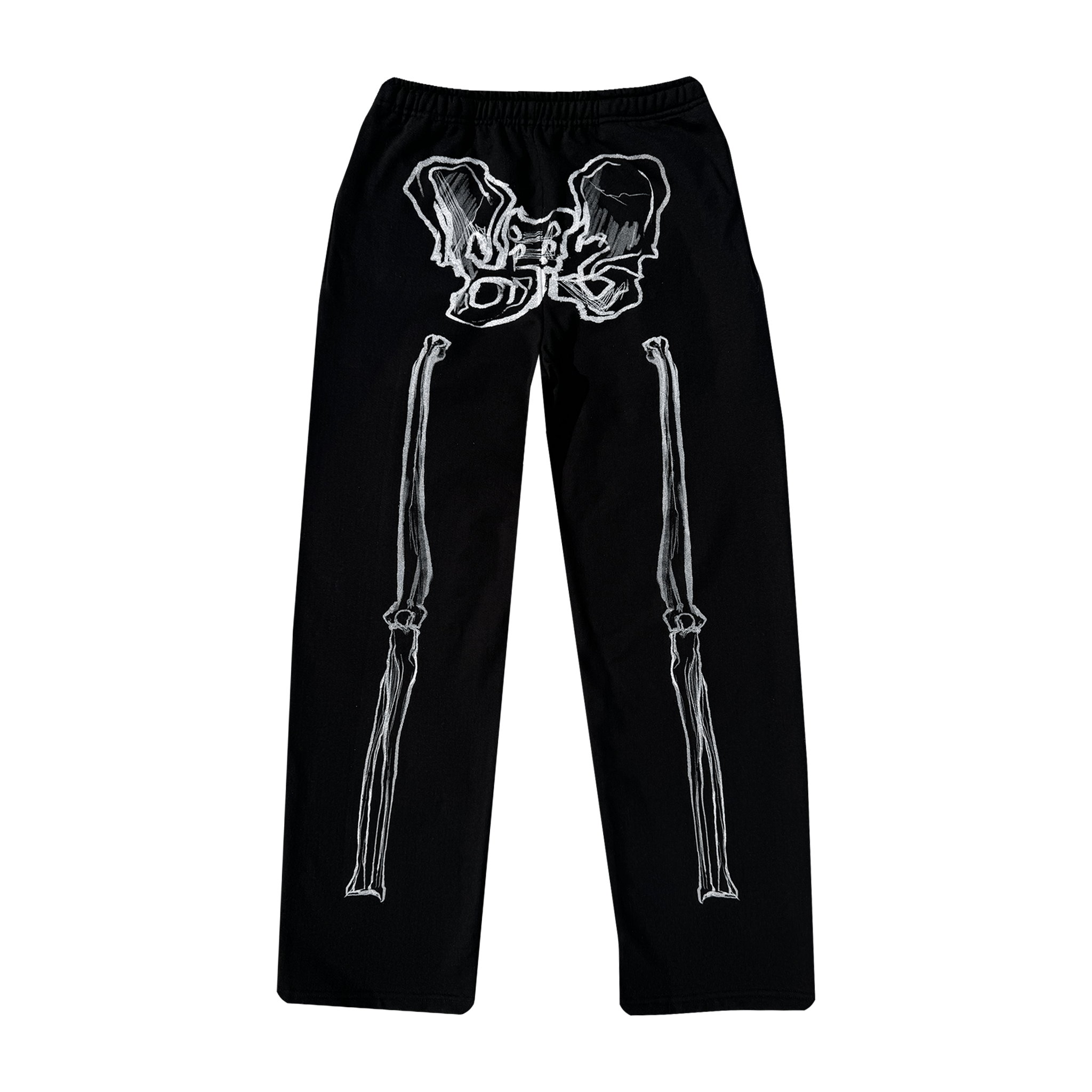 skele bones sweats