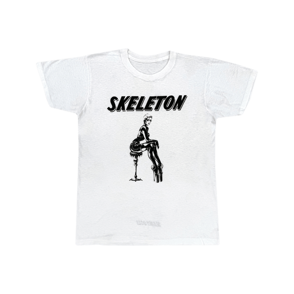 skele robot t