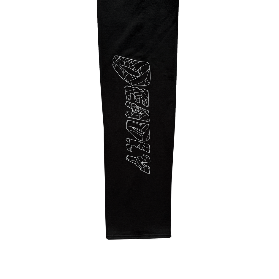 lady slayer sweatpants