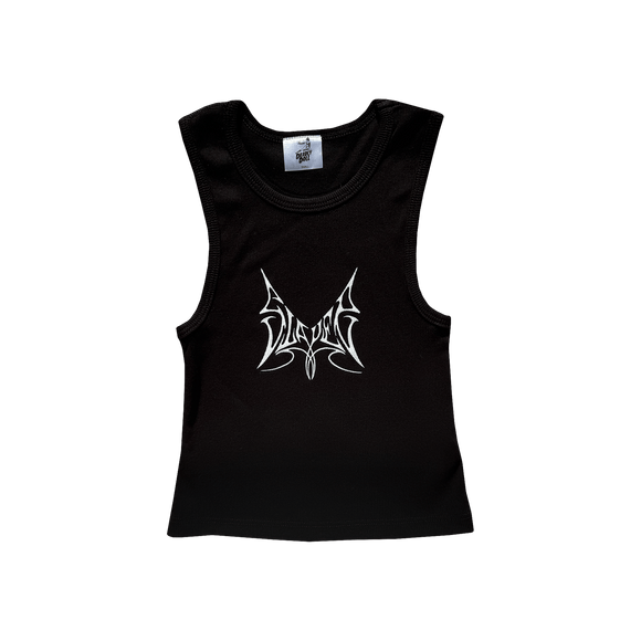 Tanktop für Jägerin