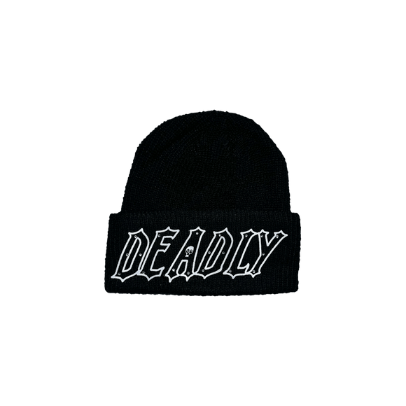 deadly beanie