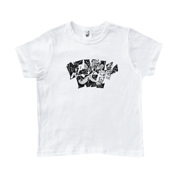 crypt t