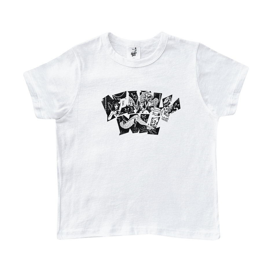 crypt t
