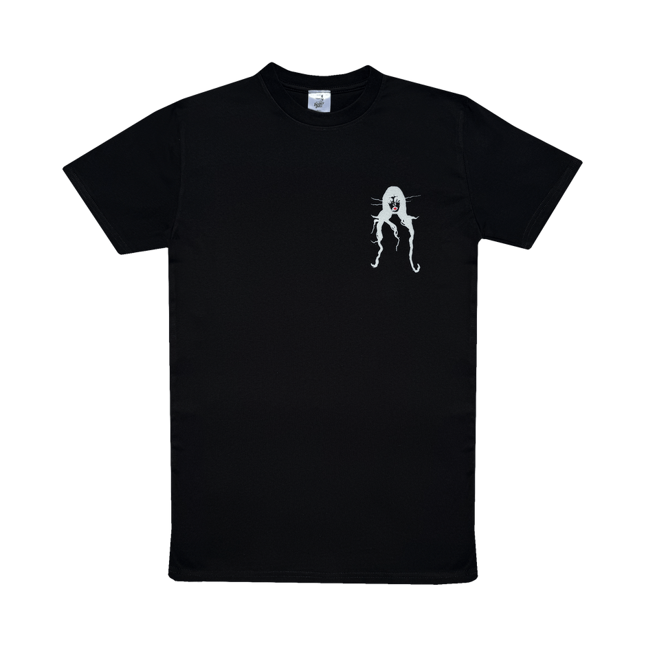 black JJS tour t
