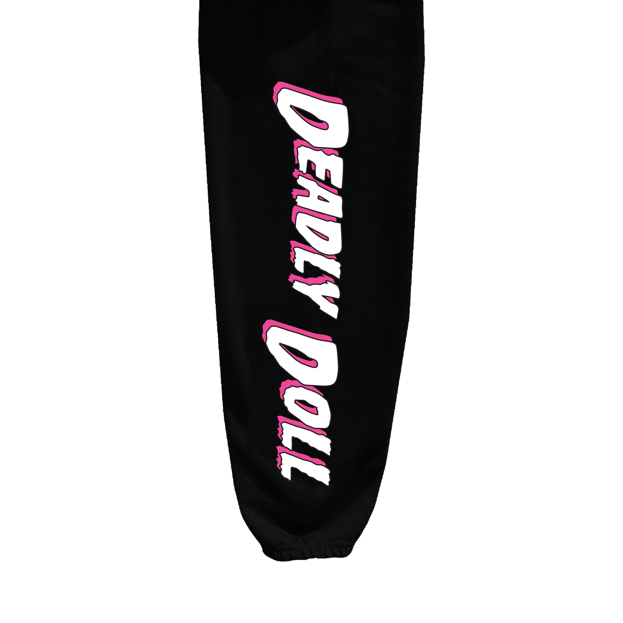 cry on me sweatpants