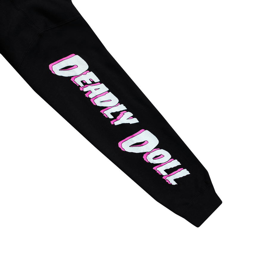 cry on me crewneck