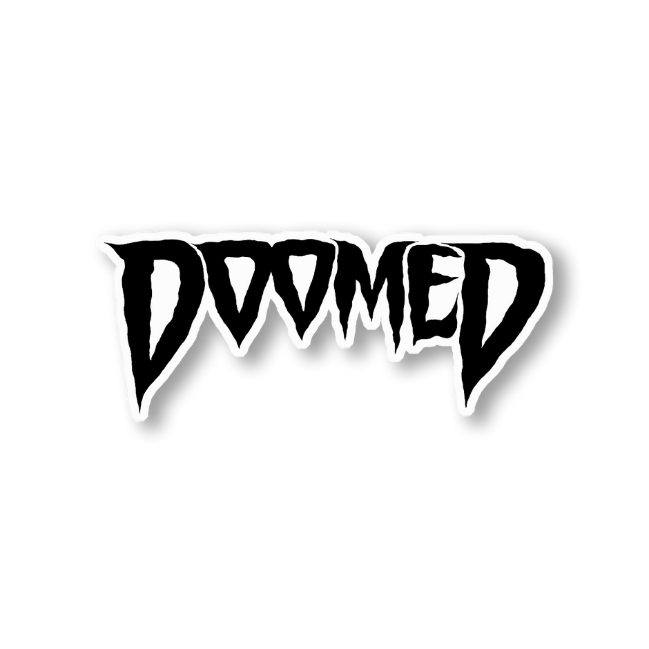 DOOMED collector's bundle