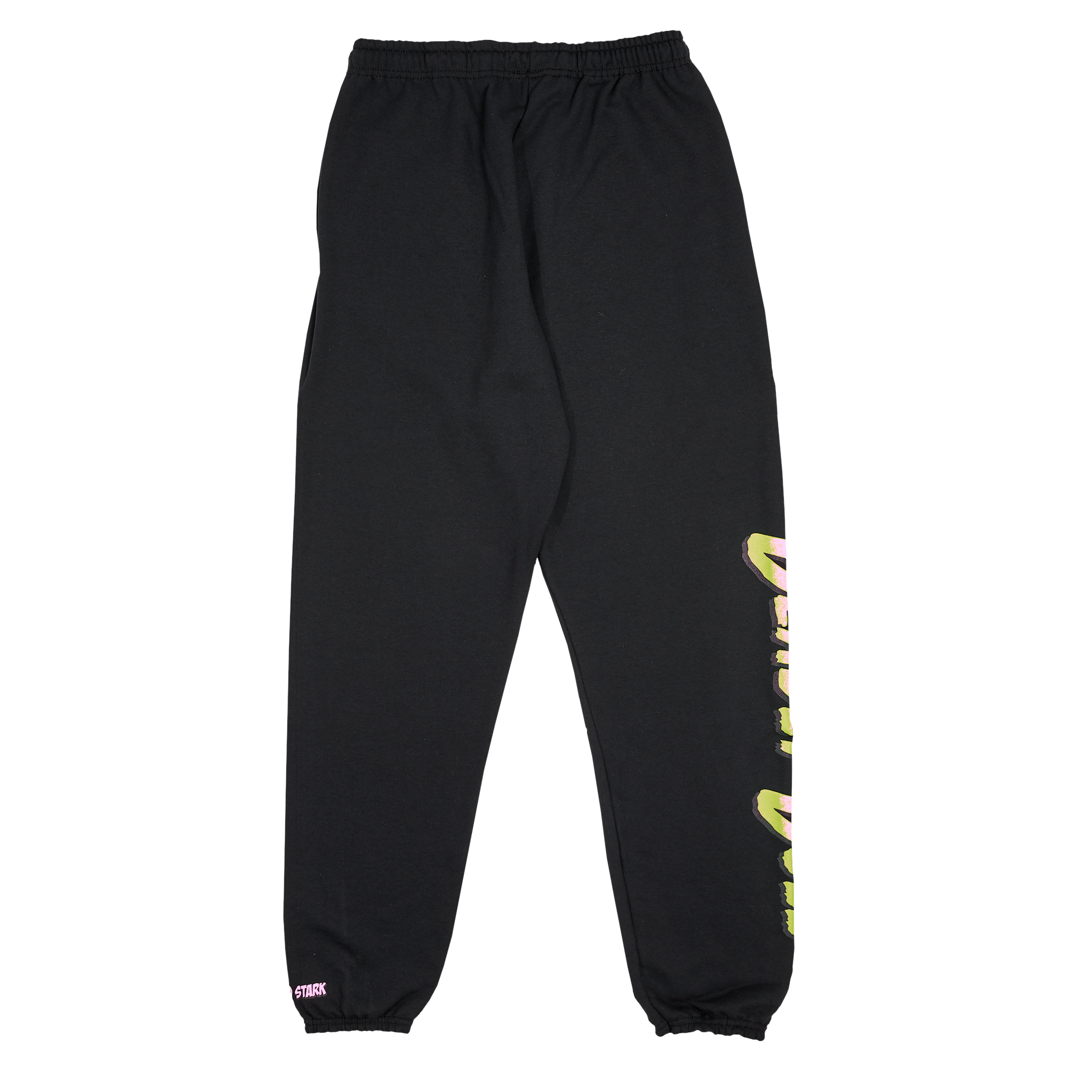 watermelon sweatpants