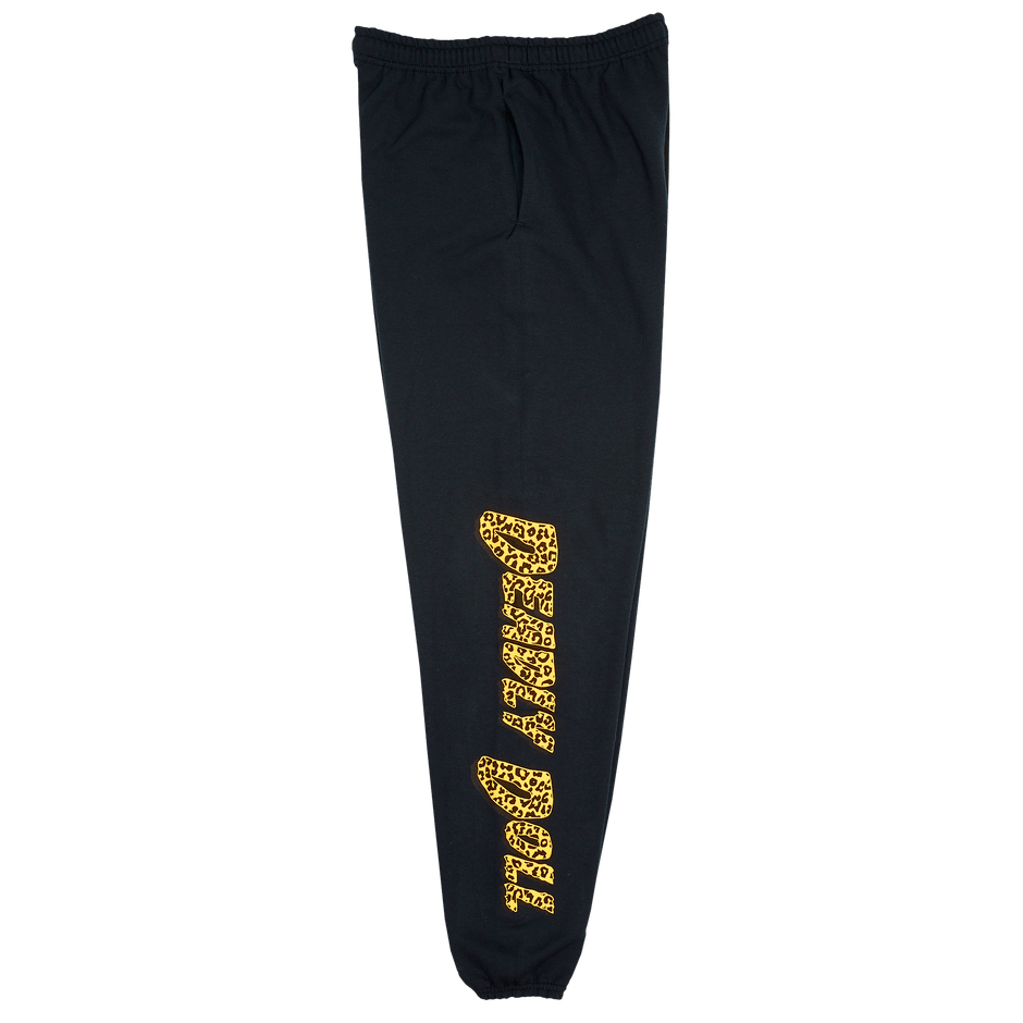 pantalones deportivos de guepardo