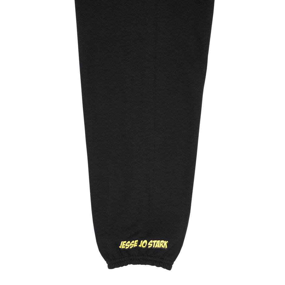pantalones deportivos de guepardo
