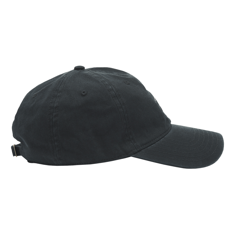 sombrero de papá negro