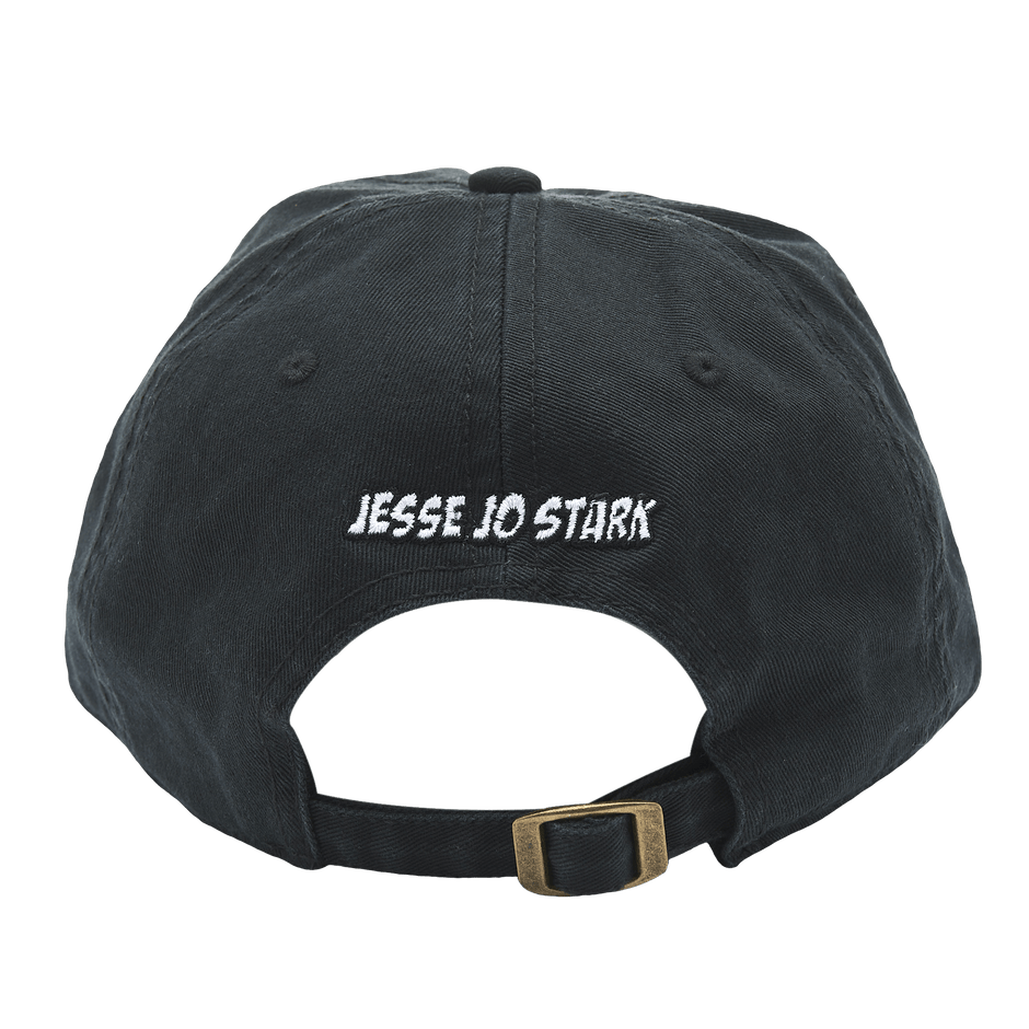 sombrero de papá negro