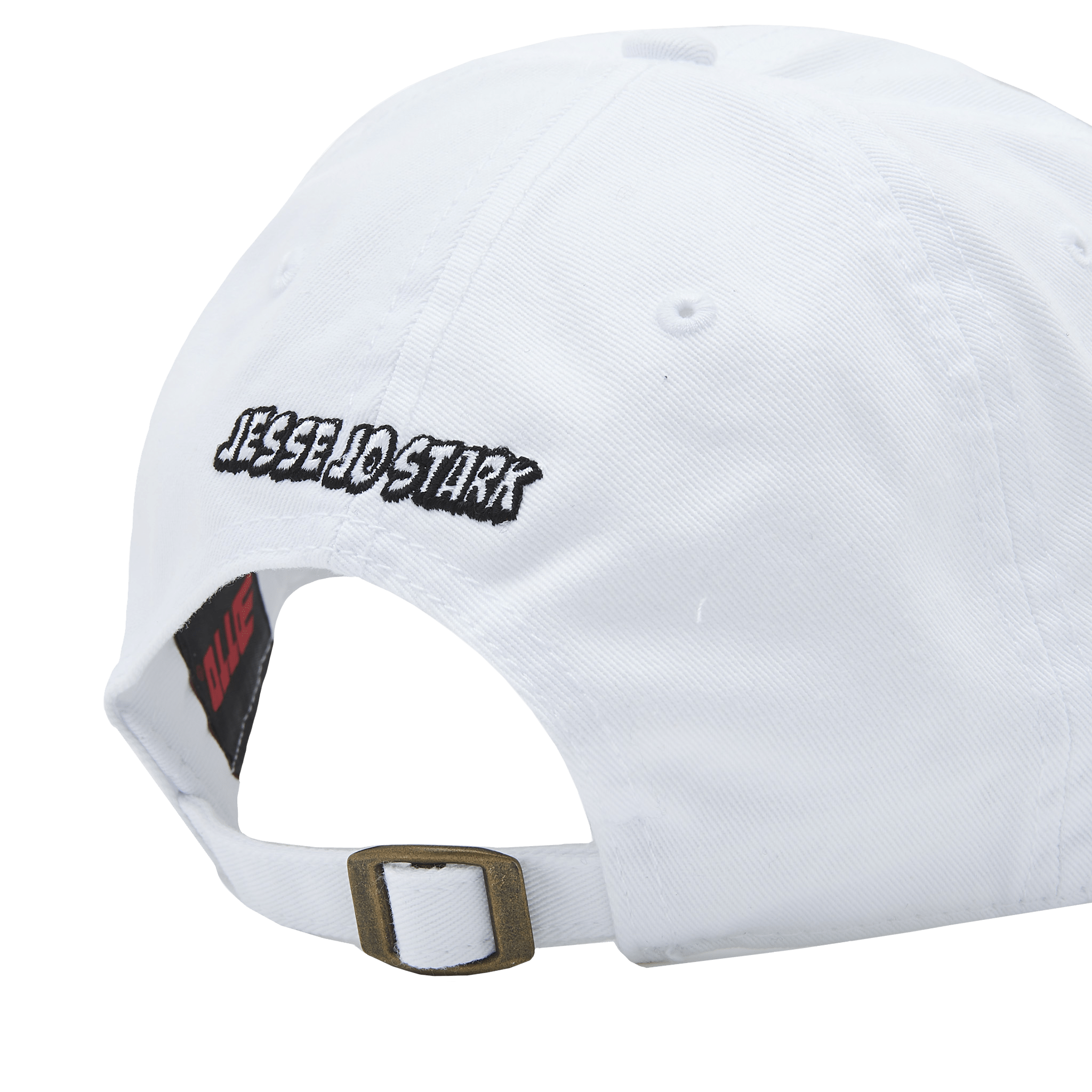 sombrero de papá blanco