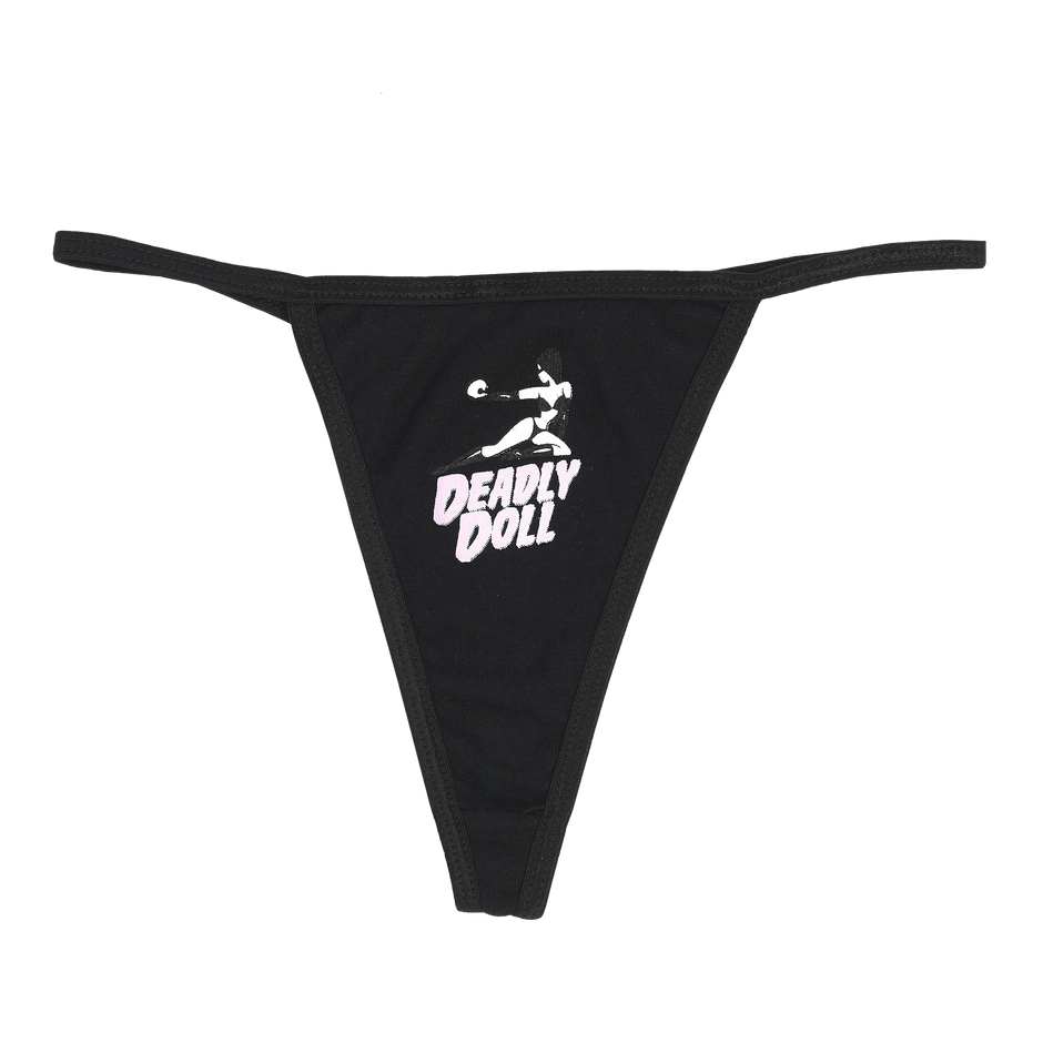 tanga negra