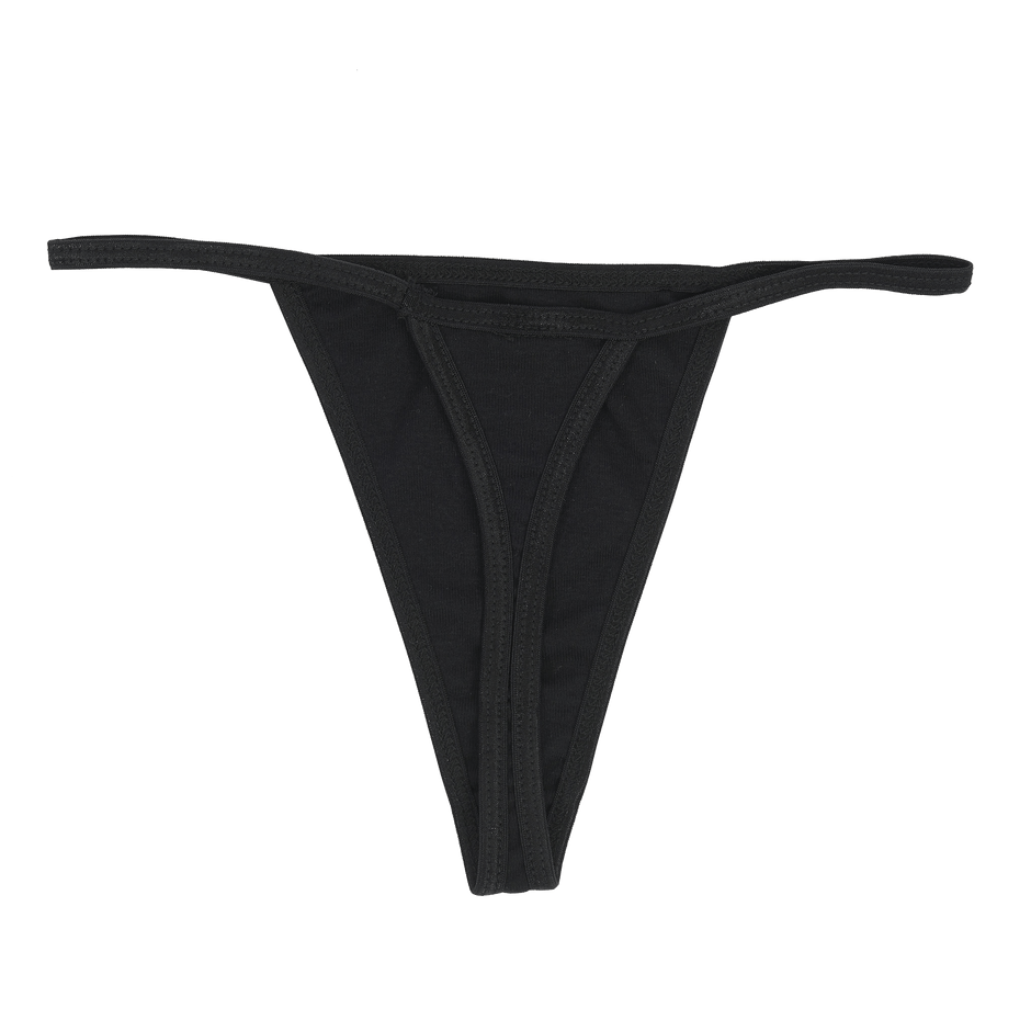tanga negra