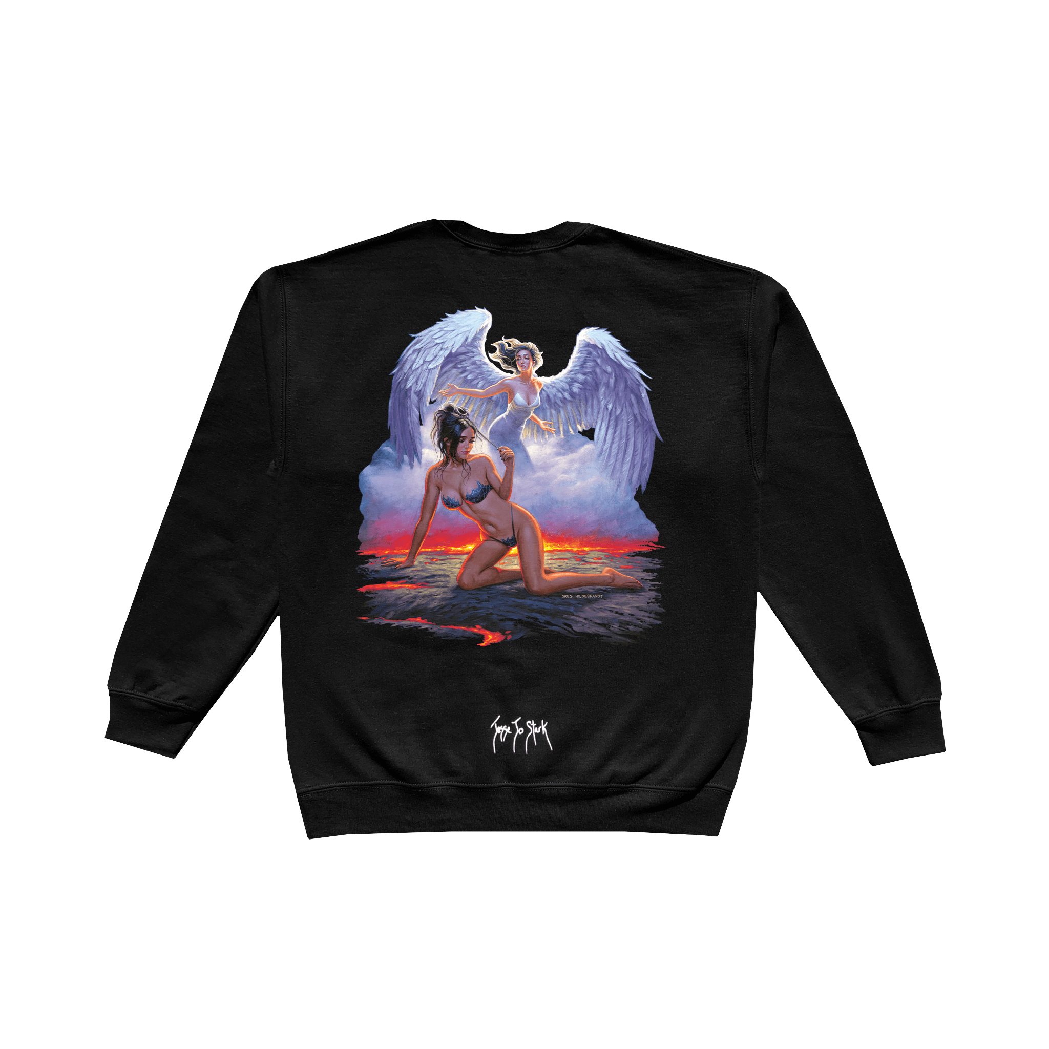 DOOMED lp bundle