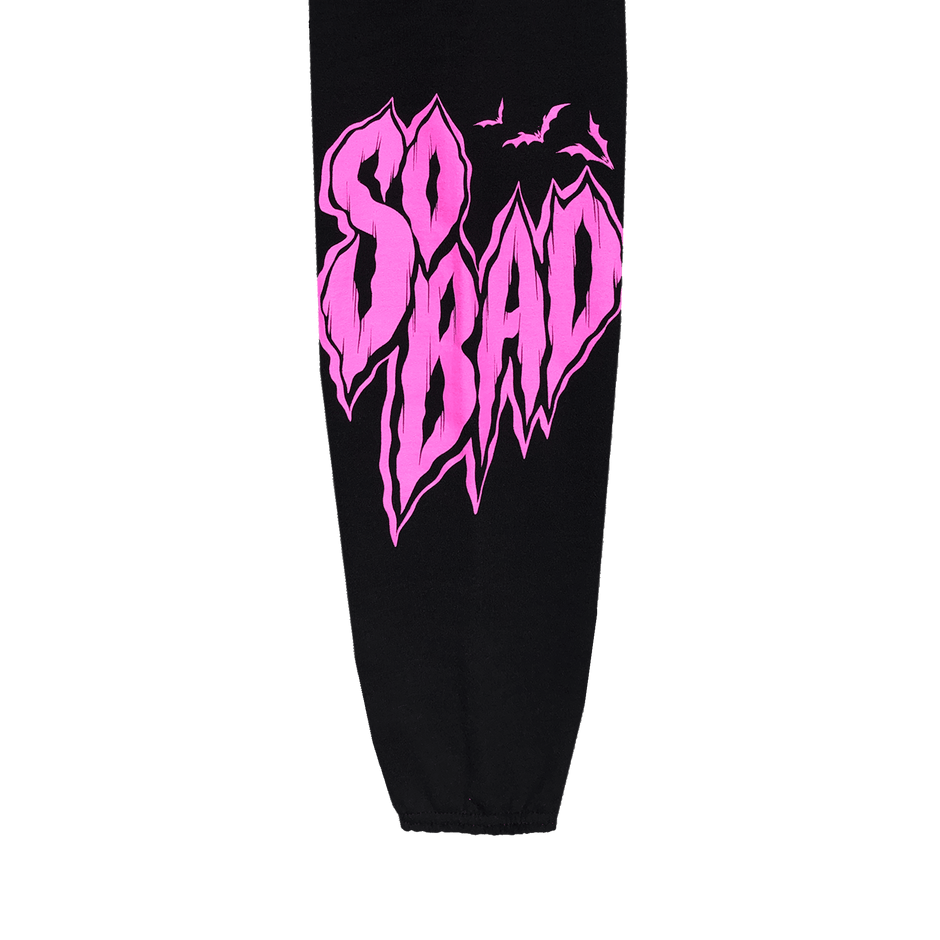 so bad sweatpants