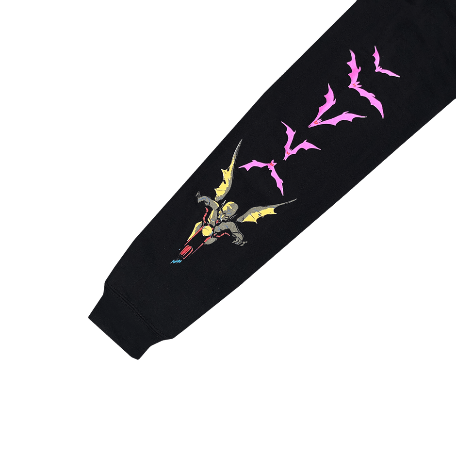 so bad crewneck